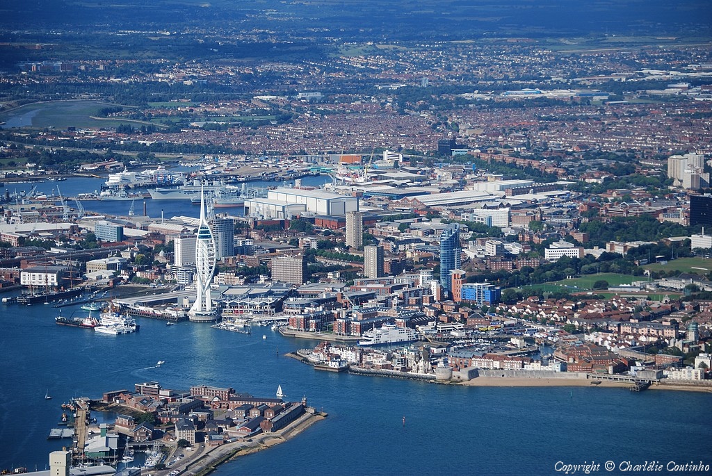 Portsmouth